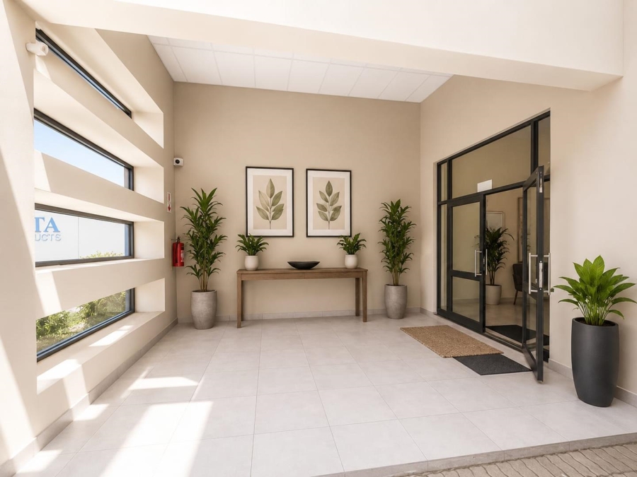 Commercial Property for Sale in Ladybrand Free State